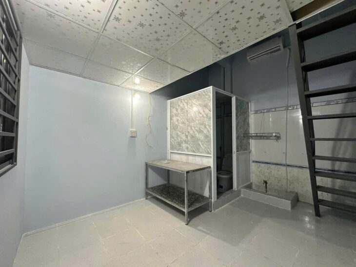 76. 🏡🏡Chủ gửi:Nhà Trọ Từ 2,2triệu gần ĐH FPT