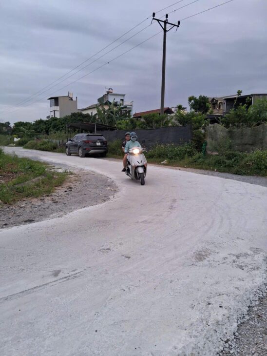 ĐẤT ĐẸP – GIÁ TỐT – Vị Trí Đắc Địa Tại Xã An Thượng, Huyện Hoài Đức, Hà Nội