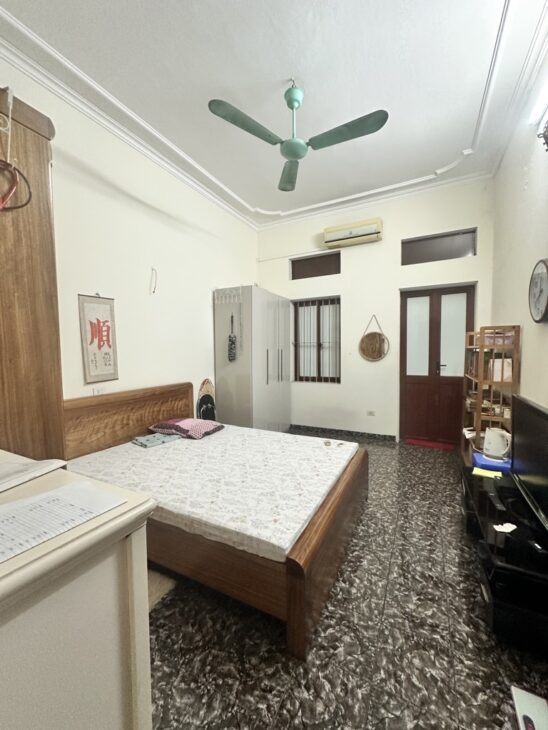 Đại La – 38m – 4 Tầng – Cách phố 20m _9.2 Tỷ