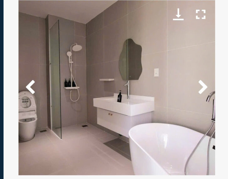 – Hải Châu, Nhà 3 tầng, 2 mặt tiền, Lưu quý kì, đối diện công viên châu á, dự án daothao đang xây