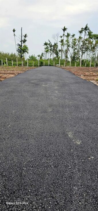 CHÍNH CHỦ BÁN LÔ ĐẤT MINI TẠI TỔ 4 – HÒA NGHĨA, DƯƠNG KINH – CHỈ 9XX TRIỆU