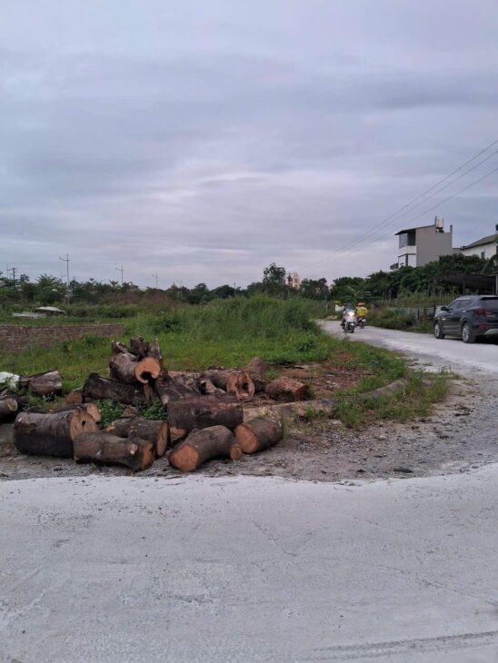 ĐẤT ĐẸP – GIÁ TỐT – Vị Trí Đắc Địa Tại Xã An Thượng, Huyện Hoài Đức, Hà Nội