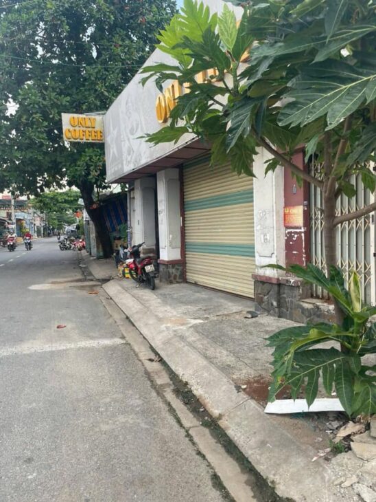 Bán nhà mặt tiền 4x15m giá 4,99 tỷ Đông Hưng Thuận 17