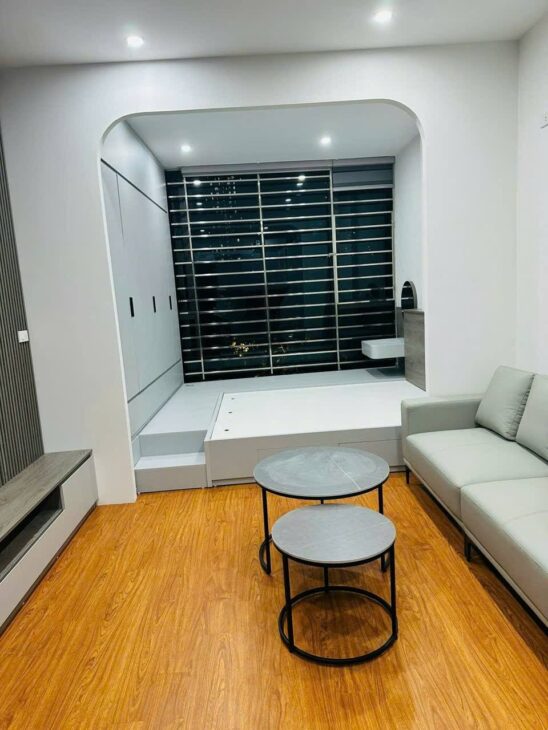 BÁN GẤP NHÀ MẶT PHỐ KHUẤT DUY TIẾN THANH XUÂN, VỈA HÈ KINH DOANH 6 TẦNG THÔNG SÀN, 19.X TỶ