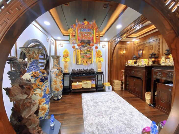 nổi bật 1 Căn ! Phân lô mặt ngõ Nguyễn Khánh Toàn, xe con tránh kinh doanh, 80m, Mặt tiền 9m