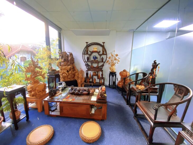 nổi bật 1 Căn ! Phân lô mặt ngõ Nguyễn Khánh Toàn, xe con tránh kinh doanh, 80m, Mặt tiền 9m