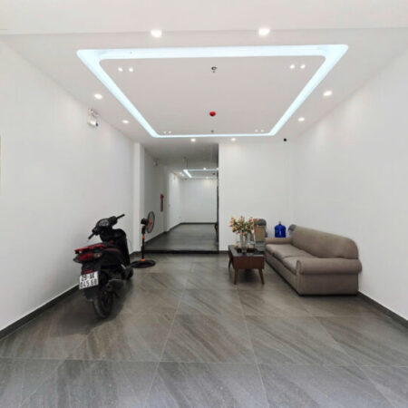 BÁN GẤP NHÀ HOÀNG QUỐC VIỆT, CẦU GIẤY – 58/65M² x 7T THANG MÁY – VỈA HÈ Ô TÔ TRÁNH – KINH DOANH –