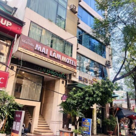 Chính chủ gửi bán Mặt Phố Trần Từ Bình, Cầu Giấy, 76/90m, 9 tầng, 6X Tỷ