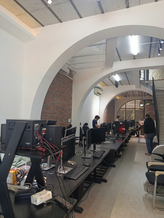 🏠 CHO THUÊ NHÀ 3 TẦNG – MẶT TIỀN KHU QUY HOẠCH BÀU VÁ