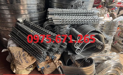 Xưởng sản xuất cổng cửa lan can sắt mĩ thuật số 1 Hà Nội