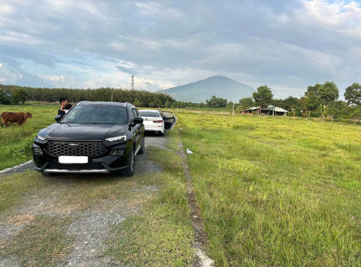 Bán Gấp Lô Đất Đẹp Giá Tốt DT 3.700m² Tại Tân Hòa, Tân Bình, TP. Tây Ninh