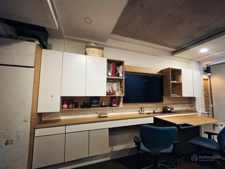 Bán Nhà Mặt Tiền Bông Sao, P5, Q8, HCM, 4 TẦNG BTCT HOÀN CÔNG ĐỦ – 4×12.3m