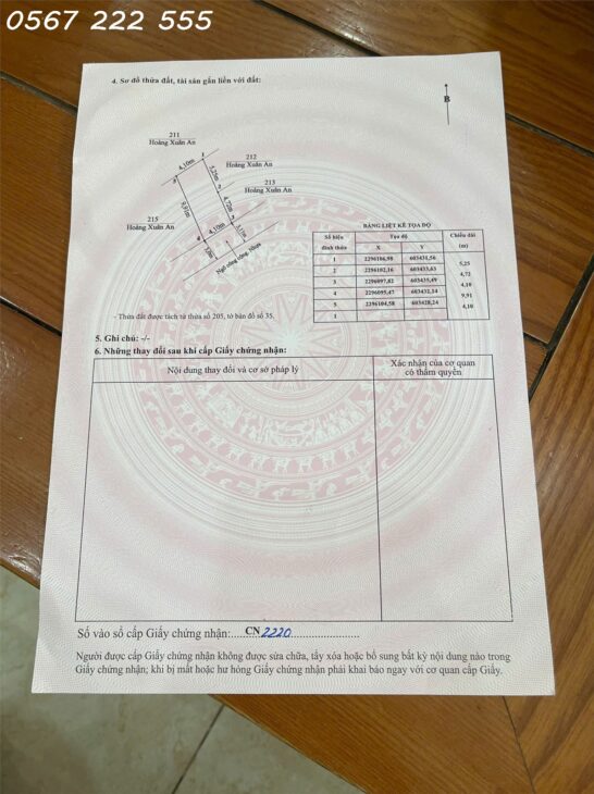 Lô tuyến 2 Trung Nghĩa – gần 353, đường nhựa ô tô, giá chỉ 8xx triệu ZALO 0567 222 555