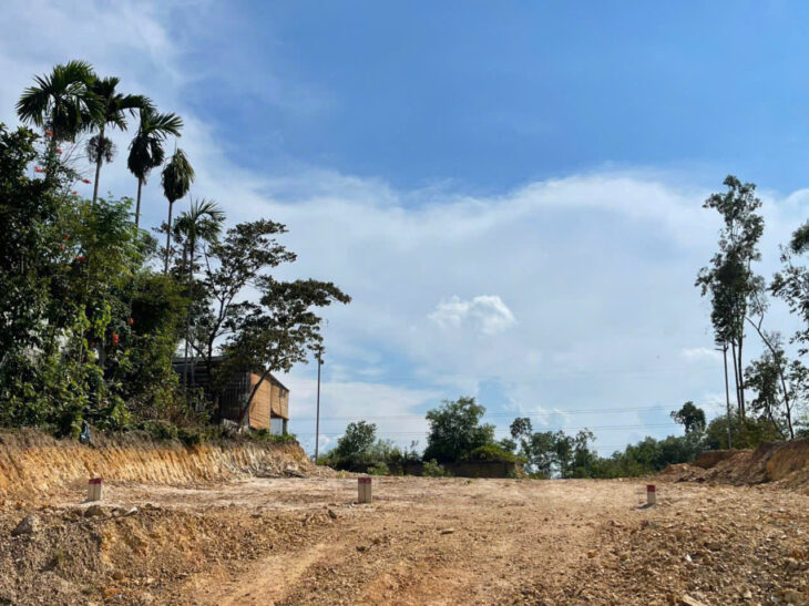 🏡 BÁN ĐẤT MẶT TIỀN TRƯNG NỮ VƯƠNG – P. THỦY PHƯƠNG – TP HUẾ