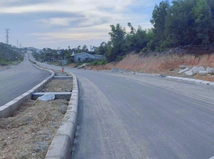 🏡 BÁN ĐẤT MẶT TIỀN TRƯNG NỮ VƯƠNG – P. THỦY PHƯƠNG – TP HUẾ