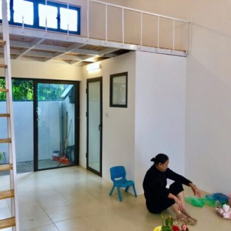 Bán nhà Phúc Lợi – Long Biên 36m² 5.8 tỷ Sổ đỏ chính chủ