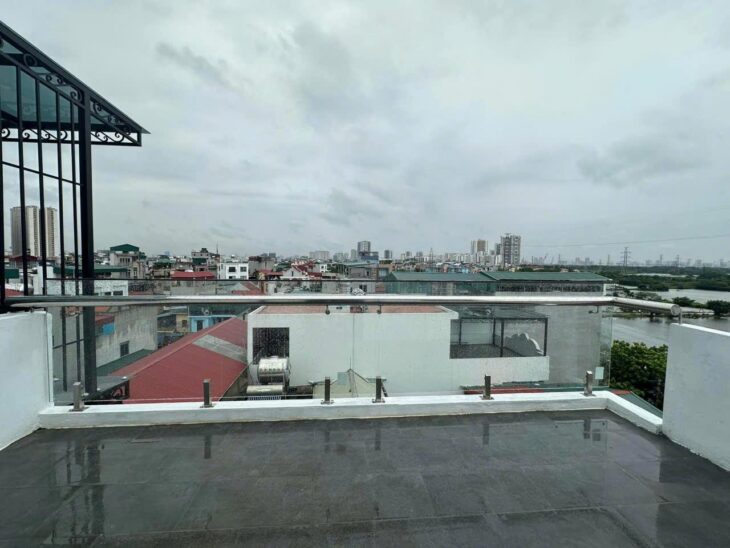 BÁN NHÀ CỔ ĐIỂN – TỨ HIỆP – THANH TRÌ- Gần chợ Tứ Hiệp, chung cư IEC