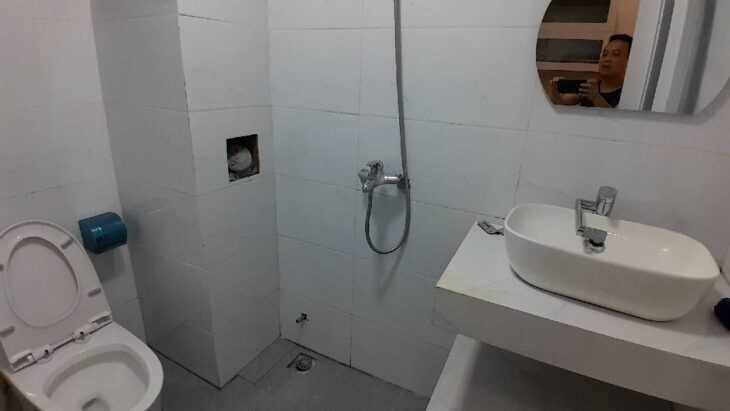 🏢 RỘNG – ĐẸP – NHỎ TIỀN – TẦNG TRUNG BEMES Hà Đông 📝 62m 2 ngủ 2 vs giá hơn 2 tỉ