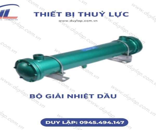 Thiết bị thuỷ lực, giải pháp tối ưu