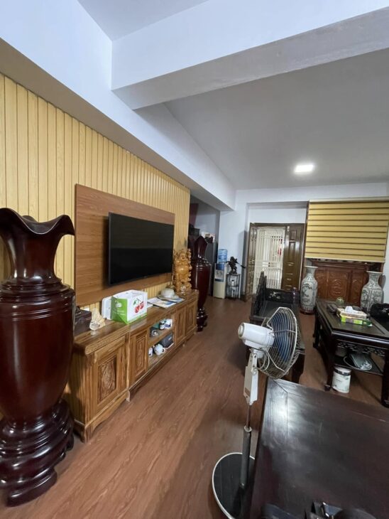 🔅 CHUNG CƯ 137 NGUYỄN NGỌC VŨ, CẦU GIẤY 113M2 3PN+2VS, CHỈ 8.3 TỶ 🔅