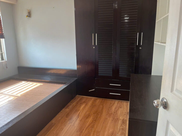 Cho thuê căn 2pn Full đồ đẹp tại 131 Trần Phú, toà Sông Đà, Văn Quán