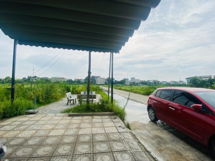 ⚜️ BÁN ĐẤT DỊCH VỤ 12.5HA, AN THƯỢNG, AN KHÁNH, HOÀI ĐỨC 92M2 MT 6M, CHỈ 14.3 TỶ ⚜️