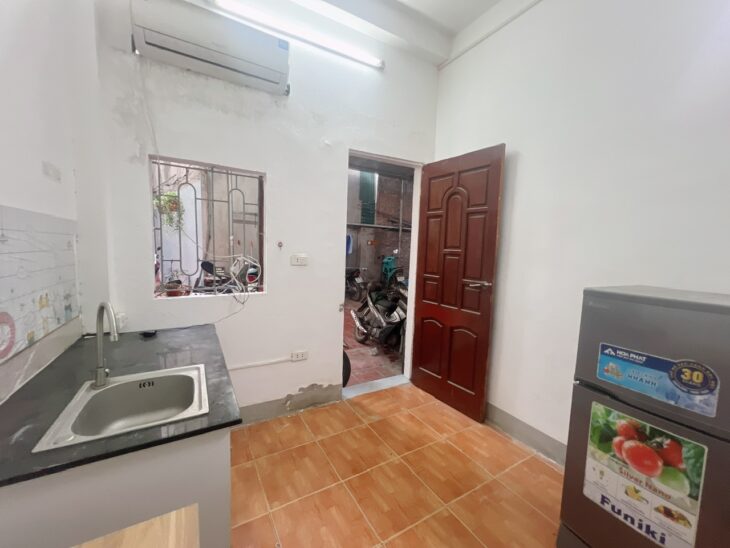 CHO THUÊ PHÒNG ĐẸP GIÁ RẺ – NGÕ 32 ĐỖ ĐỨC DỤC, NAM TỪ LIÊM