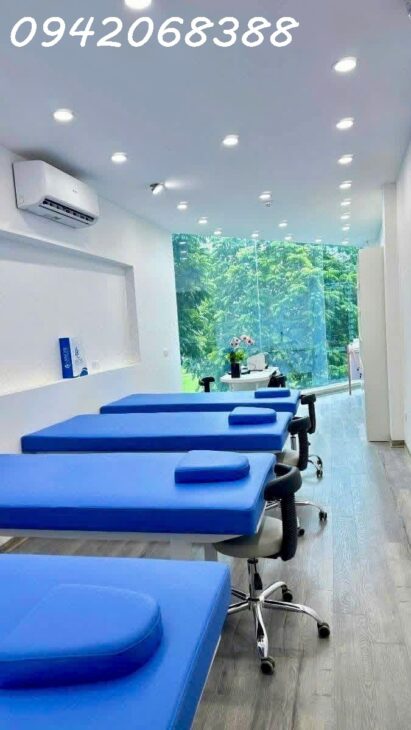 bán gấp nhà Đường Trường Chinh, Phương Liệt, Thanh Xuân, DT52m2, 23.5T, mặt phố, kinh doanh đỉnh,