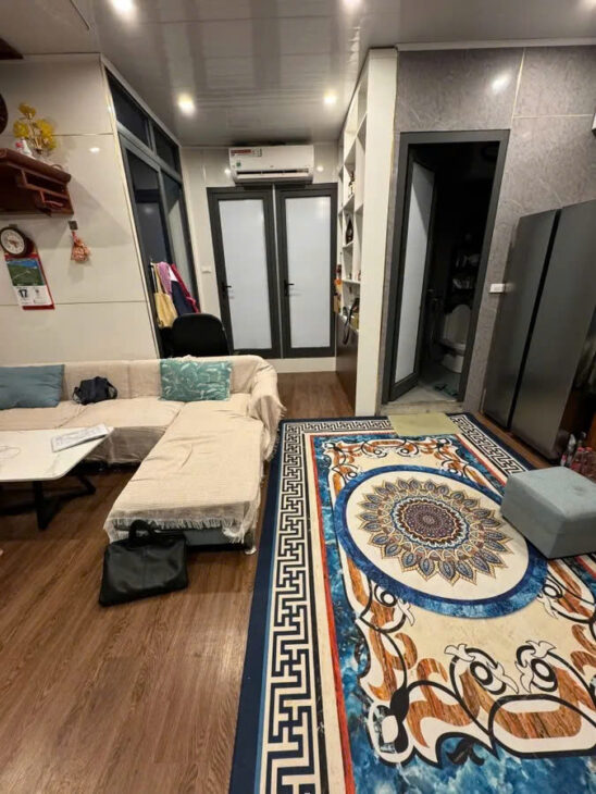 🔥CÓ 102! bán nhà THANH XUÂN. 🚗Ô TÔ TRÁNH – 💰KINH DOANH – GIÁ TỐT.