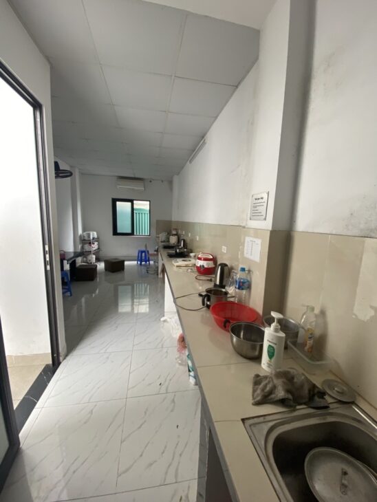 TRUNG TÂM BA ĐÌNH – 6 TẦNG – NGÕ NÔNG – CHO THUÊ DÒNG TIỀN 60TR/TH – SỔ NỞ HẬU_44M2 – 12,5 TỶ.