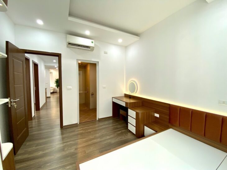 ???? CHUNG CƯ CT2 KĐT TÂY NAM LINH ĐÀM, HOÀNG MAI 97M2 3PN+2WC, SĐCC, CHỈ 6.95 TỶ ????