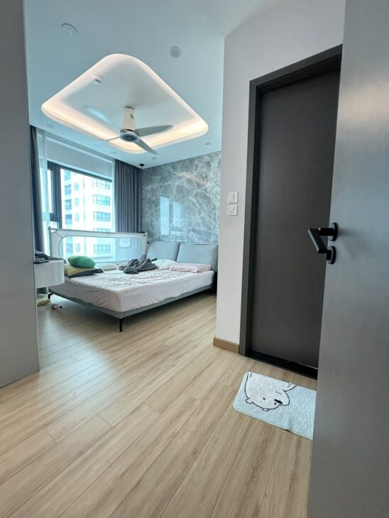 🔅 CHUNG CƯ CAO CẤP THE LEGACY SỐ 10 LÊ VĂN THIÊM, 114M2 3PN+2WC, CHỈ 10.2 TỶ 🔅