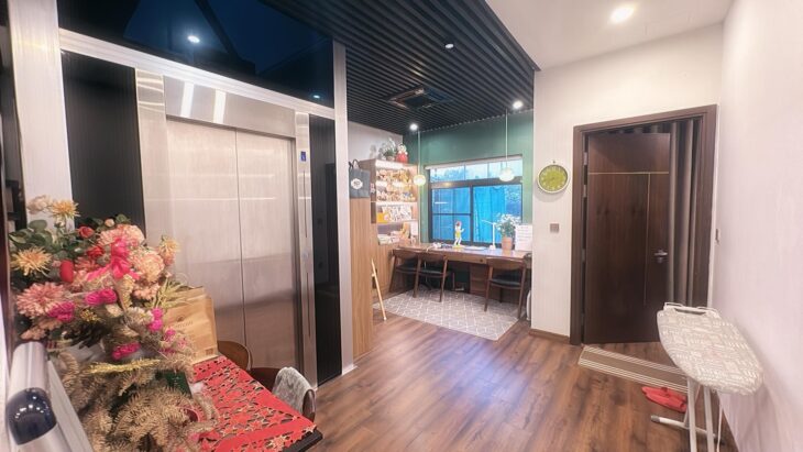 🔅 SIÊU RẺ, BIỆT THỰ T9 KĐT CIPUTRA, TÂY HỒ, 230M2 4T THANG MÁY MT 10M, CHỈ 87 TỶ 🔅