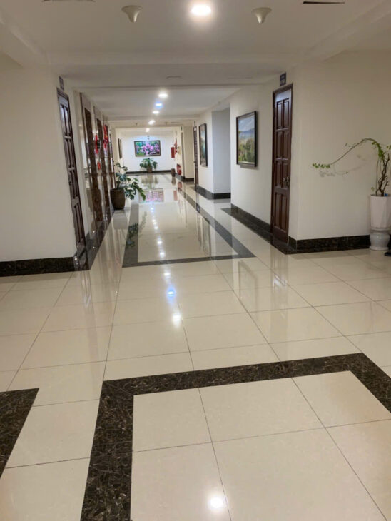 🔅 CĂN HỘ CHUNG CƯ 34T TRUNG HÒA NHÂN CHÍNH 160M2 3PN+3VS, CHỈ 15.8 TỶ 🔅