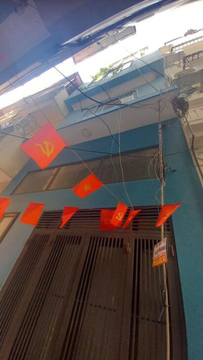 SỞ HỮU NGAY NHÀ ĐẸP – GIÁ TỐT – Vị Trí Đắc Địa Tại Đường Tả Thanh Oai, Thanh Trì, Hà Nội
