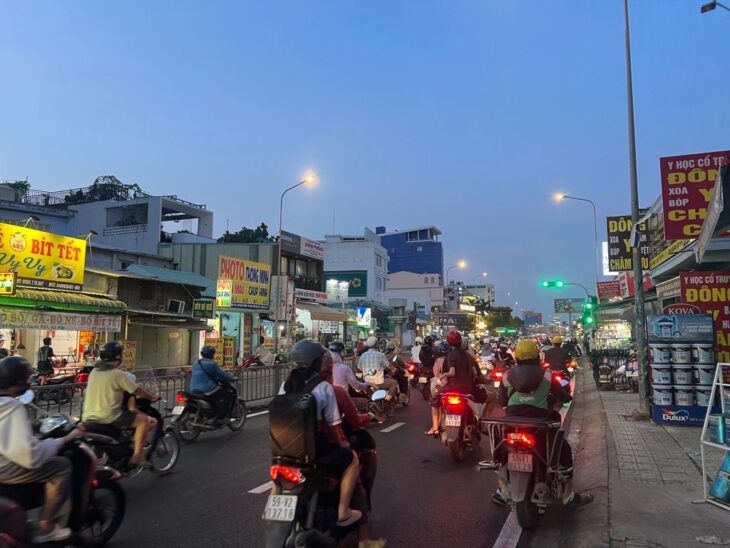 Bán nhà Măt Tiền Nguyễn Oanh, Gò Vấp, 106m2, 2PN,11 tỷ