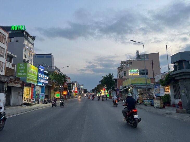 Bán nhà Măt Tiền Nguyễn Oanh, Gò Vấp, 106m2, 2PN,11 tỷ