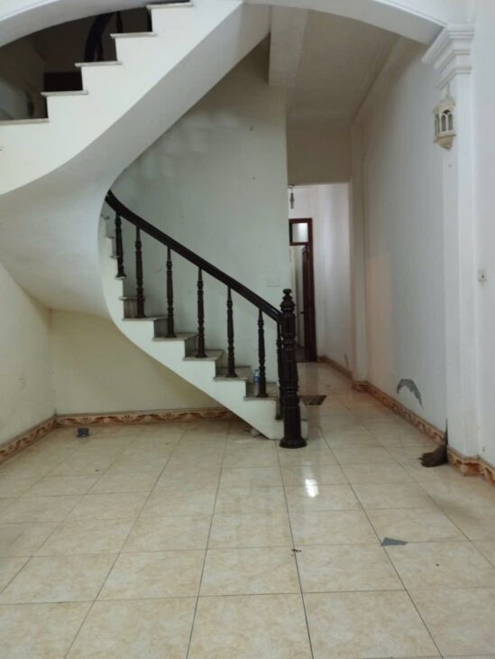 BÁN NHÀ NGỌC LÂM – TRUNG TÂM LONG BIÊN – 61M² – GIÁ 9.98 TỶ