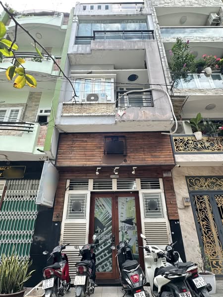 SIÊU HOT! CCMN KIỀU MAI 55M2X6T,THANG MÁY,ÔTÔ 5 TẠ,NGÕ THÔNG,30M RA PHỐ,12.6 TỶ