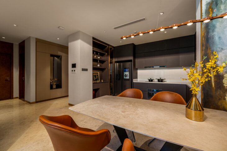 Mở bán căn hộ 6 sao toà Mira – Dự án Regal Complex Đà Nẵng