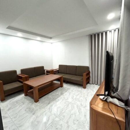 Bán nhà 2 MT, 3 căn nhà ra hoàng trọng mậu, P.tân hưng, Q.7