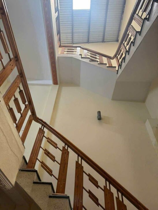 Bán nhà 3 tầng kiệt ô tô gần biển Mỹ Khê – sát Võ Nguyên Giáp, 66m², giá 7 tỷ