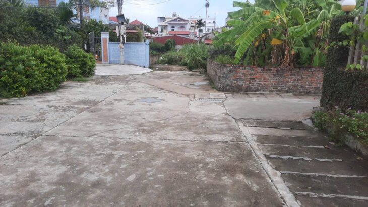 GIÁ HIẾM TRUNG TÂM ĐỒ SƠN – CHỈ 1.3X TỶ – ZALO 0567 222 555