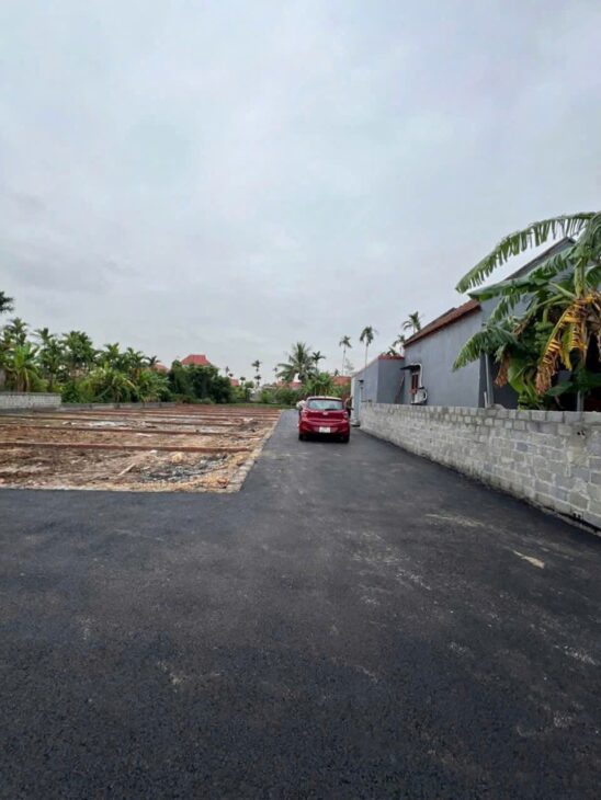 2 lô liền nhau – lô góc đẹp Cốc Liễn, Kiến Minh, giá chỉ 8xx triệu ZALO 0567 222 555