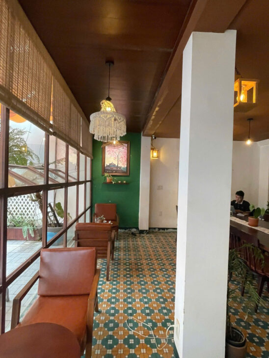 CHO THUÊ MẶT BẰNG KINH DOANH TRUNG TÂM TP HUẾ – GẦN TỐ HỮU 🌿