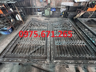 Mua Hoa Sắt Mỹ thuật Ở Đâu Hà Nội Mua Hoa Sắt Mỹ thuật Ở Đâu Hà Nội