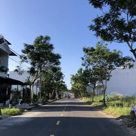 💥 Bán lô đất biển Tân Trà – đường LÊ NHƯ HỔ 💥