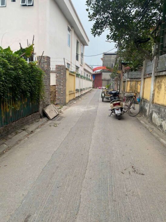 Chính chủ bán 34 m2 đất Trâu Quỳ, đường ô tô, giá chỉ 4.3 tỷ