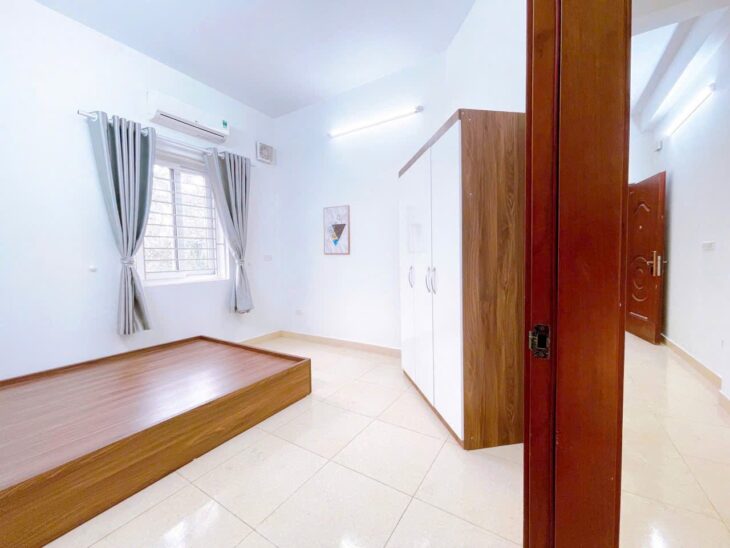 BÁN NHÀ QUAN NHÂN THANH XUÂN, PHÂN LÔ OTO TRÁNH VỈA HÈ KINH DOANH, 43M2 4 TẦNG, 17.X TỶ