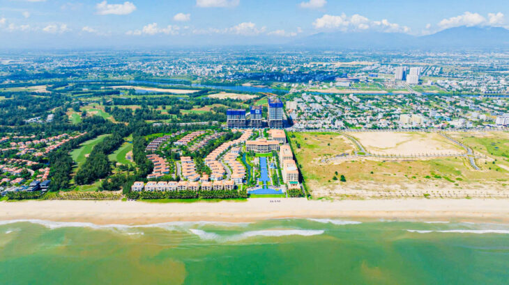 THỨC GIẤC TRONG BẢN GIAO HƯỞNG CỦA SÓNG BIỂN – CHỈ CÓ TẠI NEWTOWN DIAMOND!